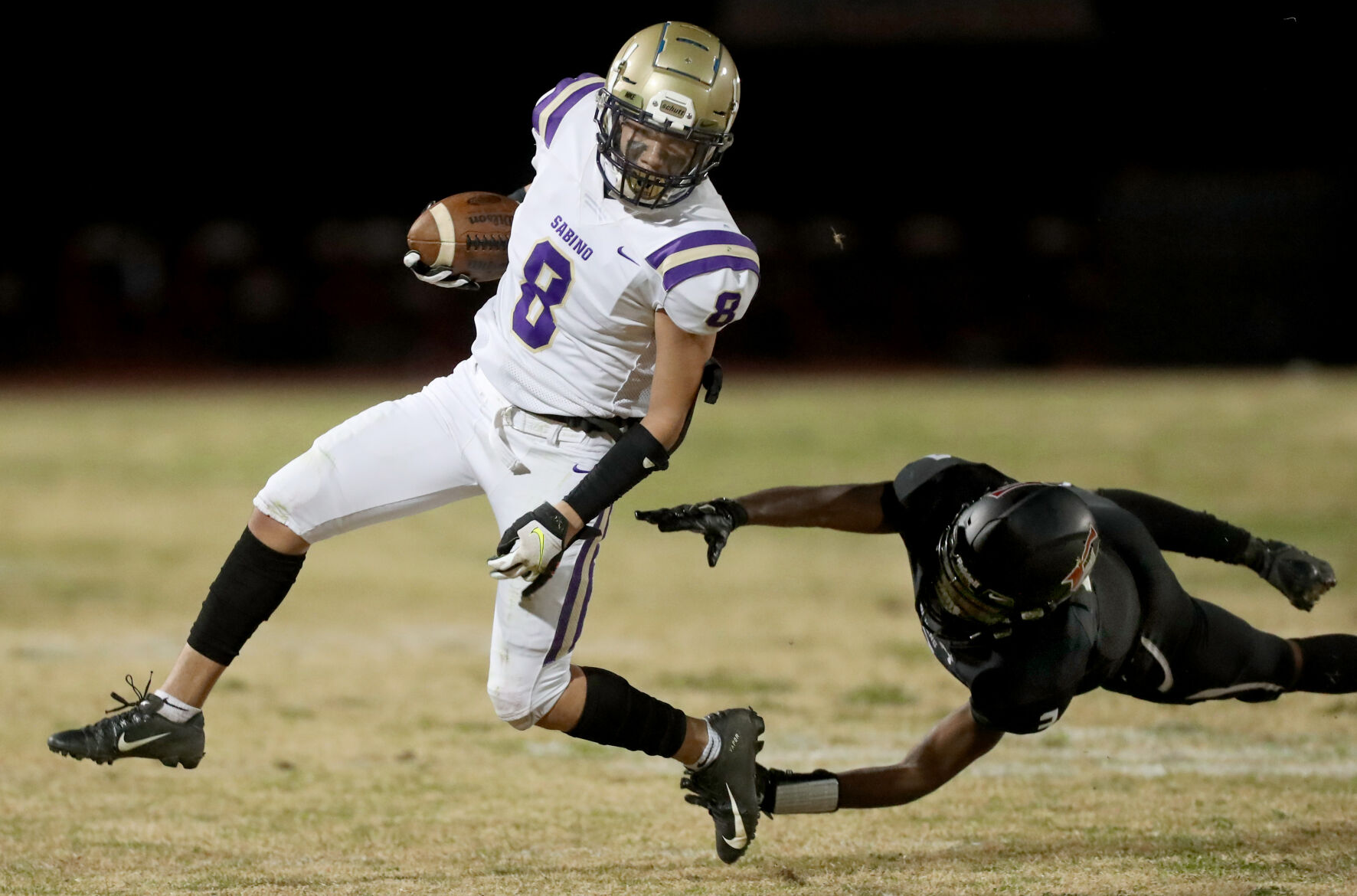 Empire vs Sabino